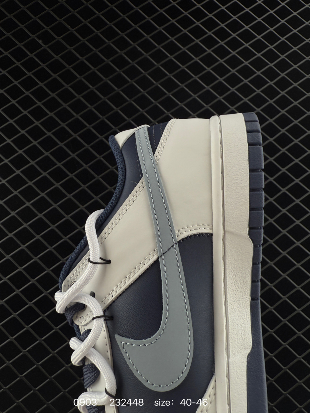 Travis Scott x Air Jordan 1 ” Reverse Mocha “